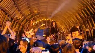 конъюнктура - плохое путешествие (live 20.07.2025 Motherland)