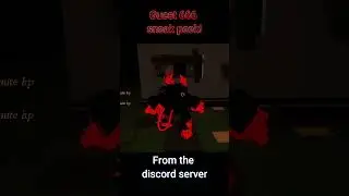 Guest 666 Forsaken Sneak peaks! #forsaken #guest666 #roblox