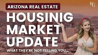 PRICE REDUCTIONS and the Phoenix Housing Market Update | SEP 2021