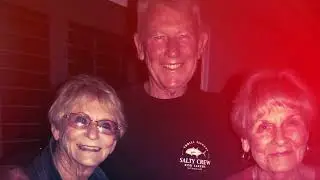 Virginia Funeral Video