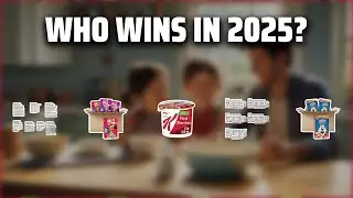 The Top 5 Best Kellogg's Cereals in 2025 - Must Watch Before Buying!