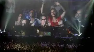 Paul McCartney - Hey Jude - Live in Sydney - One on One Tour 2017