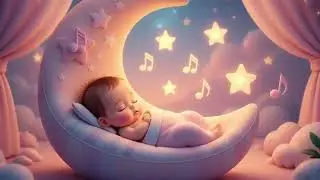 Sleep Baby Music | Fairy Tales Land | #trending #viral #aiforkids #fairytale #shorts