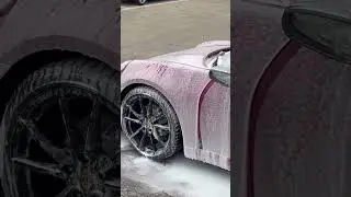 Porsche 911 ASMR #detailing #asmr #satisfying #cars