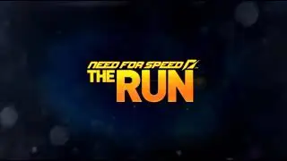 Need For Speed The Run OST   Epic Race 3