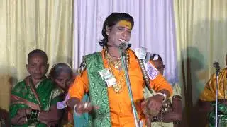 Renuka Katha Manimangal sutra | Vasant mulik | रेणुका कथा मणीमंगळ सुत्राची | वसंत मुलिक |