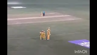 VIVO IPL 2021 Final match CSK winner celebration  in DUBAI INTERNATIONAL STADIUM