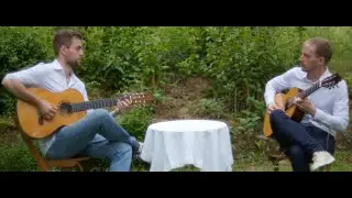 Kronenberg & Freundel - Penny Lane - The Beatles