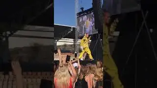 Marcus & Martinus Performing at Telia 5G Arena in Helsinki Finland (Part 1) - 16 June 2019