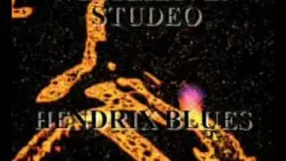 Dave Archer Hendrix Blues
