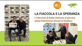 La fiaccola e la speranza. Un ragazzo di Gaza racconta i suoi anni spezzati