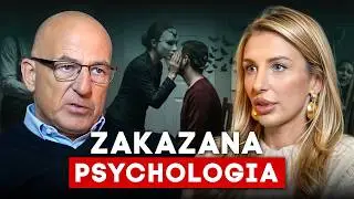 Psychologia, która KRZYWDZI. Dlaczego 