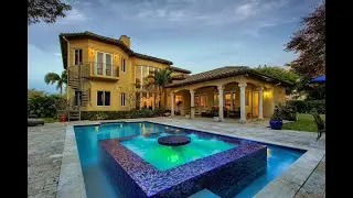 11322 SW 95 Court, Miami, FL 33176