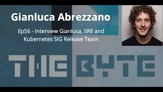 The Byte - Gianlucca Abrezzano