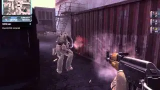 как правильно играть в contract wars (Storm)
