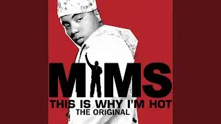 This Is Why I'm Hot