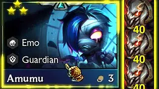 120 Stacks Emumu ⭐⭐⭐ ft. 6 Guardian