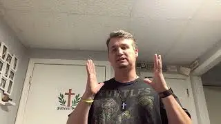 Motivational Video Addressing Bullying - (7/21/2025)