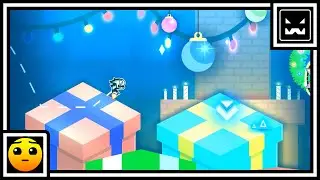 Joath156 - Christmas Magic | Hard | GD NATION (#showcase)