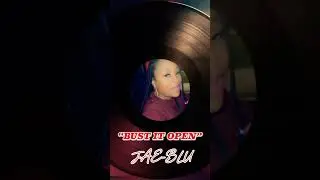 &ldquo;WTFIT?! And why TF is she snapping like this?! The rap game🚀🔥&rdquo;