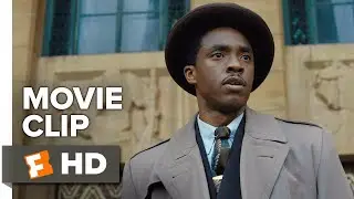 Marshall Movie Clip - Equal Protection (2017) | Movieclips Coming Soon