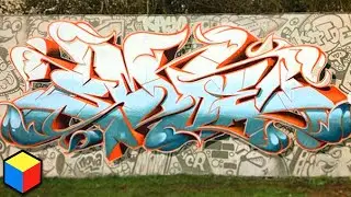 NO Legal Graffiti Walls? Heres 5 Fixes!