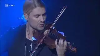 David Garrett - Sandstorm
