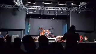 Mutxongoyo - Projecto Rufar do Ngoma Yethu