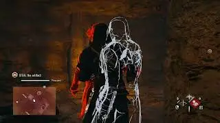 Assassin's Creed Unity | Catacomb Raider | Heist (Solo) | Side Mission