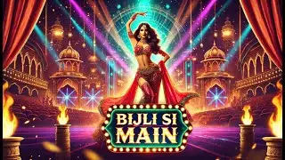 BIJLI SI MAIN &ndash; The Ultimate Bollywood Item Song