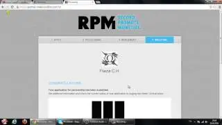 สอนการเป็น Youtube Partner กับ RpmNetwork