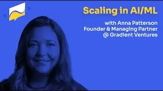 Differences in Scaling Between AI/ML and Trad Software
