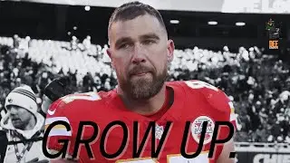 When Things Go Bad, Travis Kelce Disappears | Chiefs Reality Check