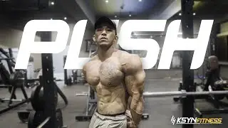 MY NEW CHEST WORKOUT | LUMIIT BA AKO?