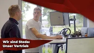 Wir stellen vor: Unser Vetrieb