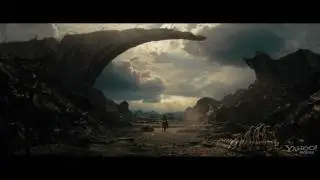 Conan the Barbarian (2011) Green-Band Trailer HD