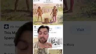 Гальварино Человек с ножами вместо рук #шорты