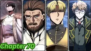 [70] A Dragonslayer&rsquo;s Peerless Regression ! Manhwa Recap