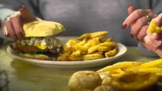 Hoss's Steak & Sea Commercial