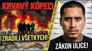 Fresno Bulldogs: 12 000 Členov, ktorí neposlúchajú NIKOHO! Jediný GANG, ktorého sa bála La Eme!