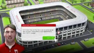 New Star Manager PC Steam