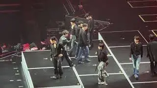 SG SJ Super Show 10 (3 Jan 2026) Haircut & Say Less