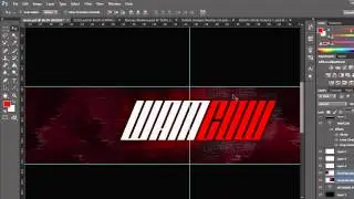 2D Banner | Speedart | Wamcow