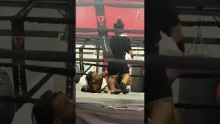 Juicy Vs Baby T ! IT GOES DOWN!