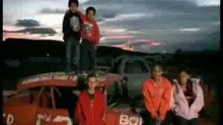 Akon. Ghetto      Djilali zone 08 mascara