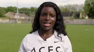 Welcome ACFC Sporting Director, Eniola Aluko!