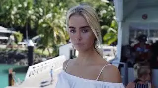 The Feels HRDY feat Beatrich - Dream On (Music Video)