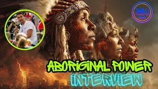 Время голода: смерть Чарли Кирка, пророчество коренных народов | Aboriginal Power Speaks