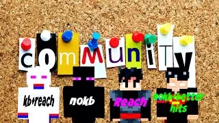 IMITATION CONNECTION SERIES [ZIBLACKINGGG MrMillioner Bcz Killarus]