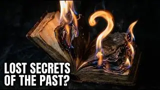 Lost Secrets of the Past | History They Didn&rsquo;t Want You to Know #history #war